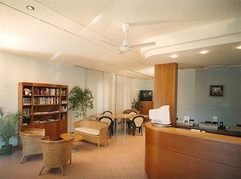 Hotel Losanna