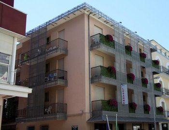 Hotel Losanna