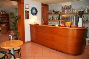 Hotel Losanna