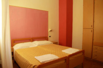 Hotel Losanna