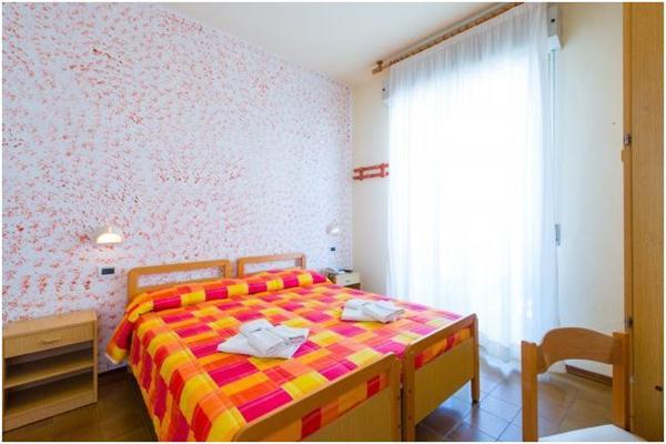 Hotel Losanna