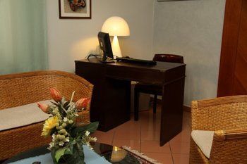 Hotel Losanna