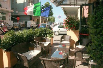 Hotel Losanna