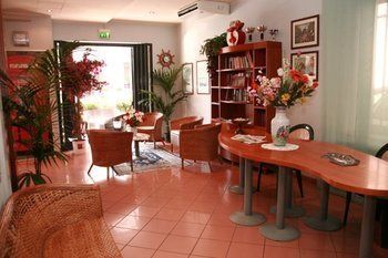 Hotel Losanna