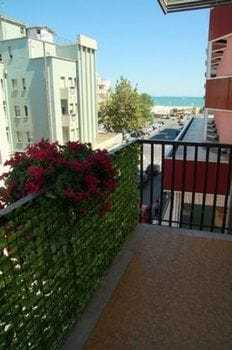 Hotel Losanna