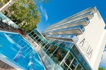 Aqua Hotel