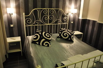 Bed & Breakfast Navona Nice Room