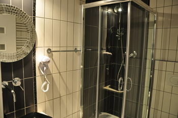 Bed & Breakfast Navona Nice Room