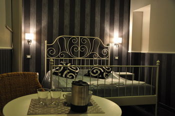 Bed & Breakfast Navona Nice Room