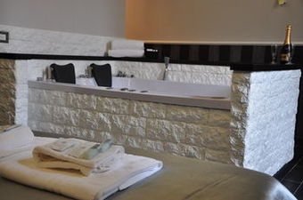 Bed & Breakfast Navona Nice Room