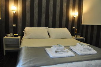 Bed & Breakfast Navona Nice Room