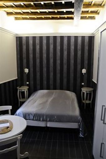 Bed & Breakfast Navona Nice Room