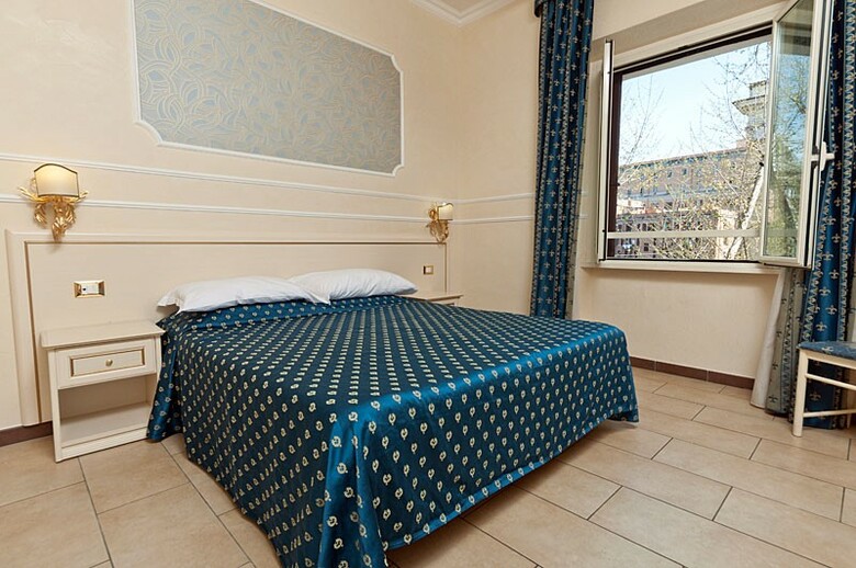Bed & Breakfast Cesar Palace