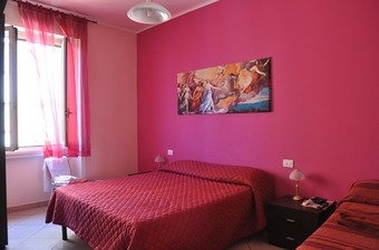 Bed & Breakfast Alenic