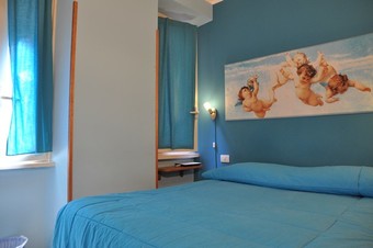 Bed & Breakfast Alenic