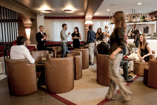 Domidea Hotel
