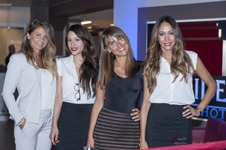 Domidea Hotel