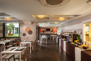 Domidea Hotel