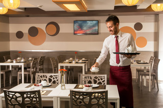 Domidea Hotel