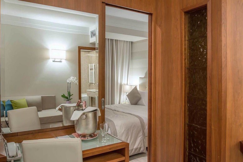 Hotel La Giocca
