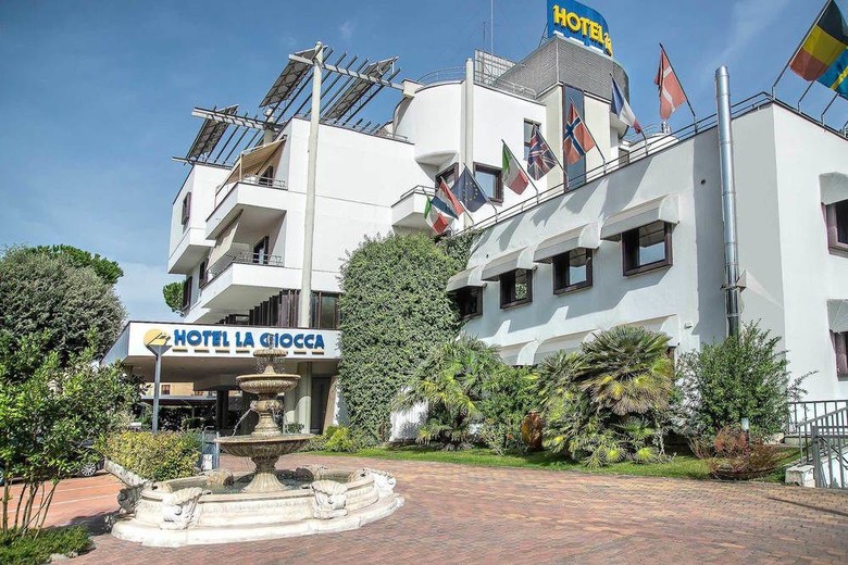 Hotel La Giocca
