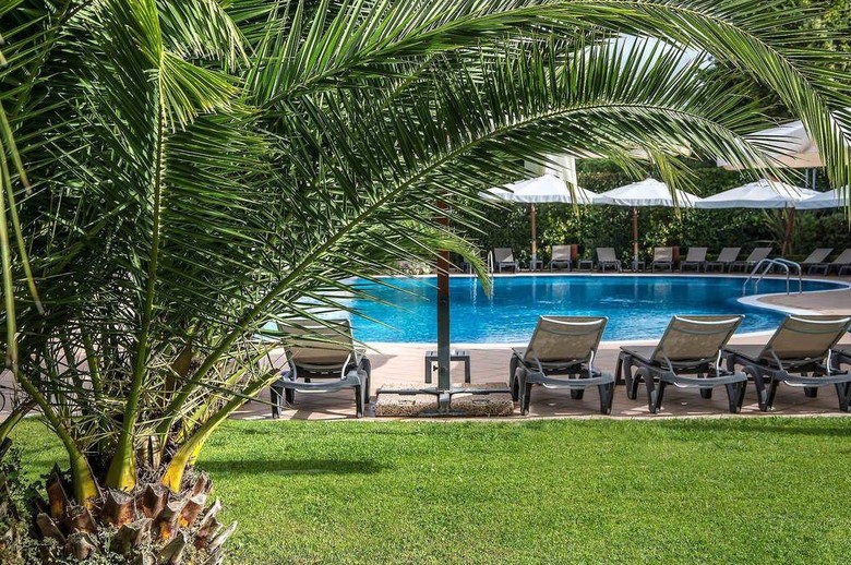 Hotel La Giocca