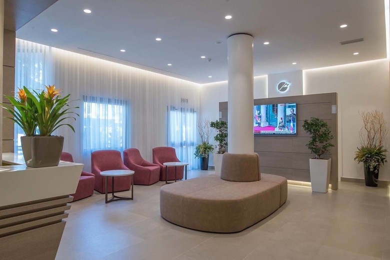 Hotel La Giocca