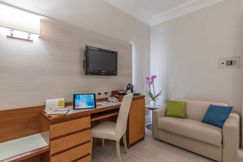 Hotel La Giocca