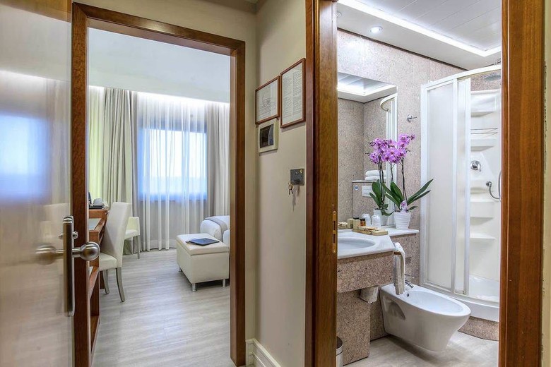 Hotel La Giocca