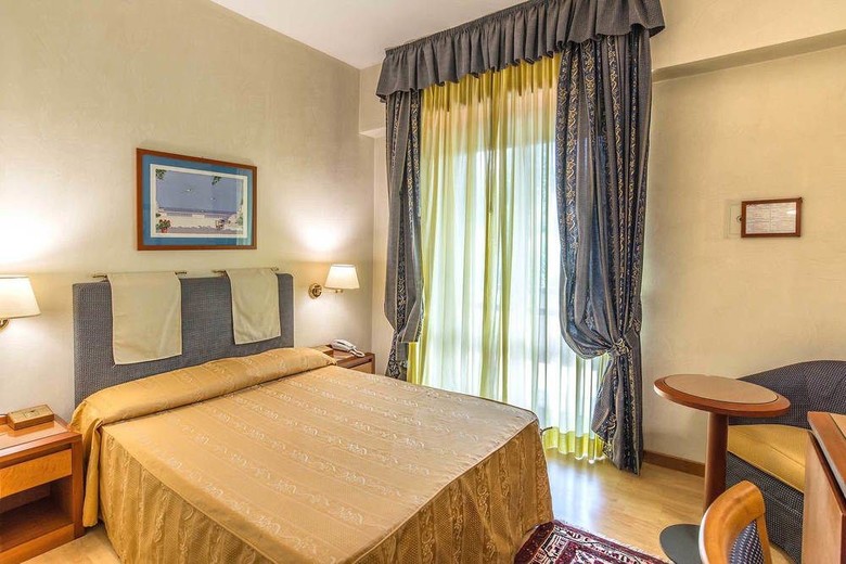 Hotel La Giocca