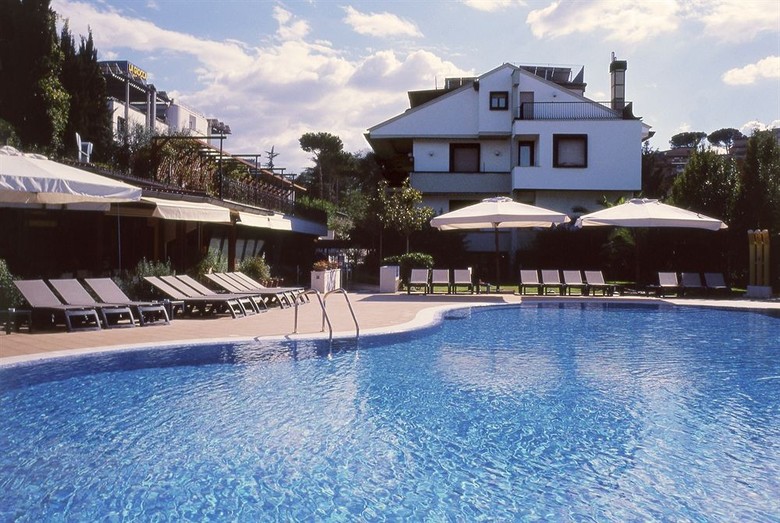 Hotel La Giocca