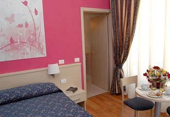 Bed & Breakfast 21 Aprile House