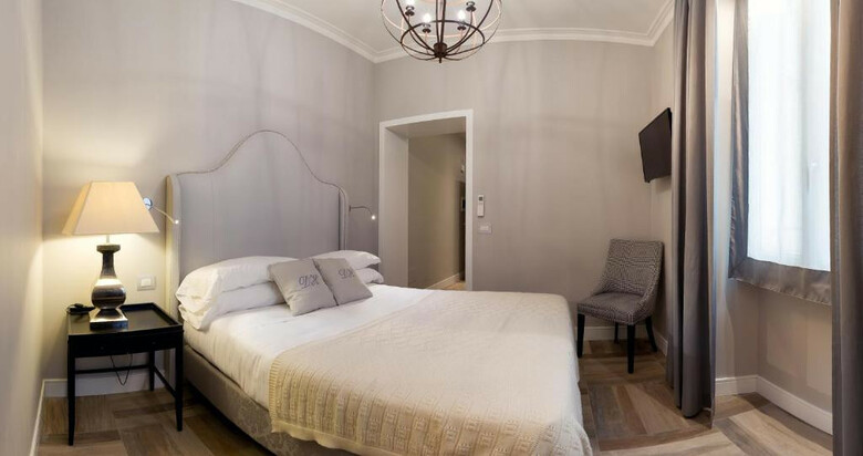 Bed & Breakfast Deseo Home