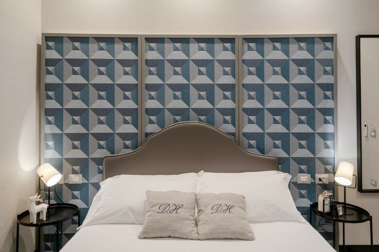 Bed & Breakfast Deseo Home