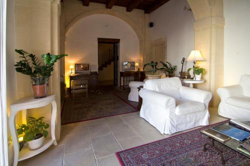 B&B La Via Della Giudecca