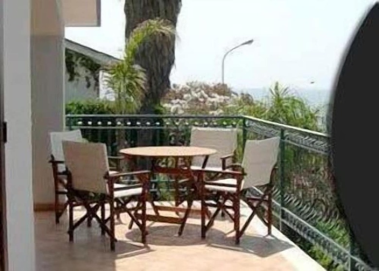 Bed & Breakfast Perla Del Sole