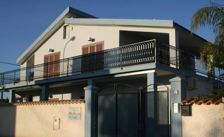 Bed & Breakfast Perla Del Sole
