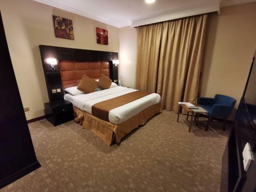 Apartamento Traveller Inn Hotel Appartments
