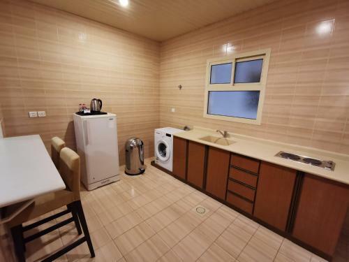 Apartamento Traveller Inn Hotel Appartments