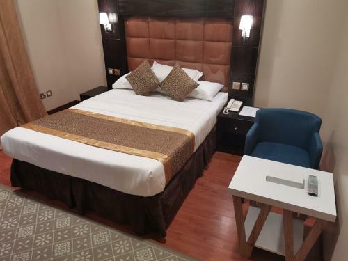Apartamento Traveller Inn Hotel Appartments
