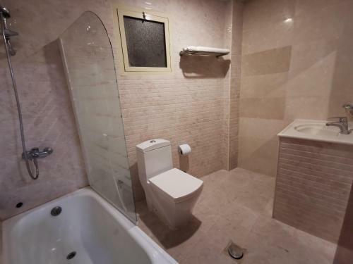 Apartamento Traveller Inn Hotel Appartments