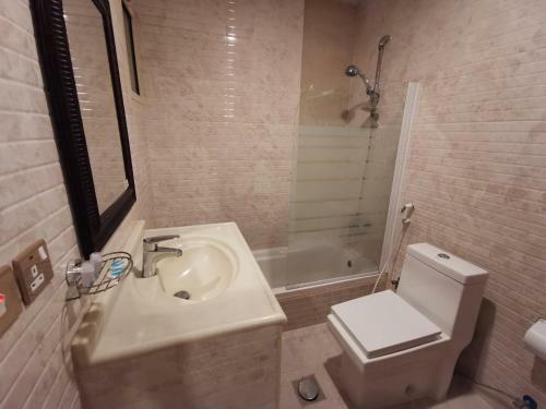 Apartamento Traveller Inn Hotel Appartments