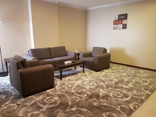 Apartamento Traveller Inn Hotel Appartments