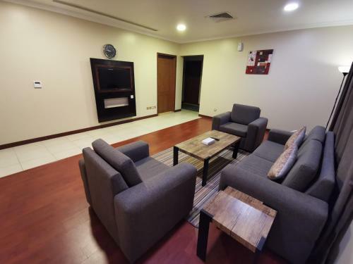 Apartamento Traveller Inn Hotel Appartments