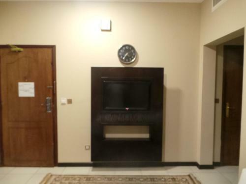 Apartamento Traveller Inn Hotel Appartments