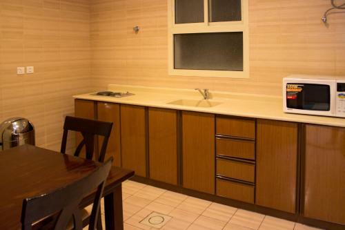 Apartamento Traveller Inn Hotel Appartments