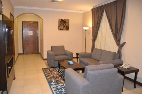 Apartamento Traveller Inn Hotel Appartments