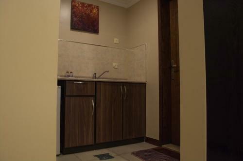 Apartamento Traveller Inn Hotel Appartments