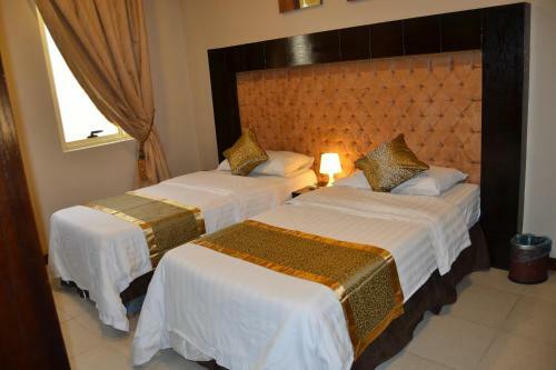 Apartamento Traveller Inn Hotel Appartments