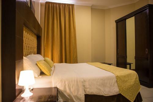 Apartamento Traveller Inn Hotel Appartments